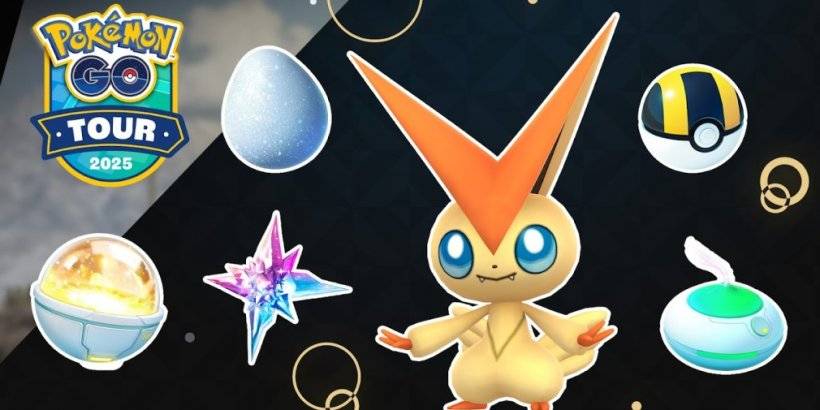 Unova Tour: Pokémon Go представляет новый Tour Pass с несколькими наградами