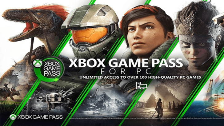 Senarai Permainan Pass Xbox Game | Tier dijelaskan dan disenaraikan oleh genre