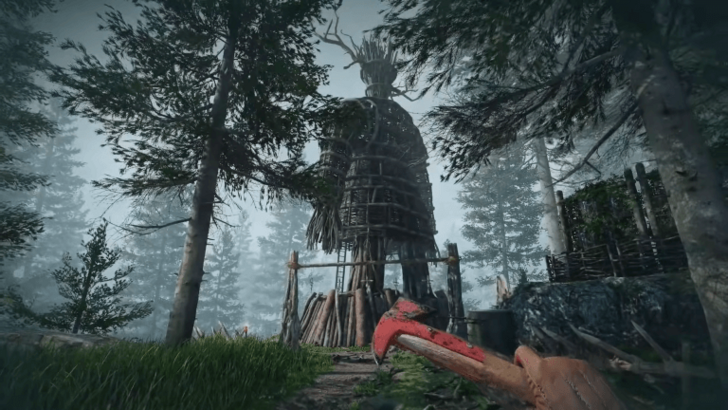 Atomfall: Preorder Launches with Bonus DLC