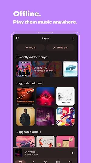 symphony apk