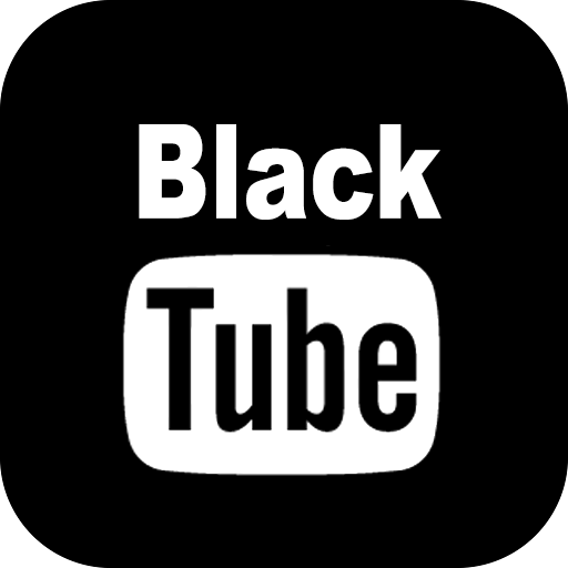 Black Tube Captura de pantalla 0