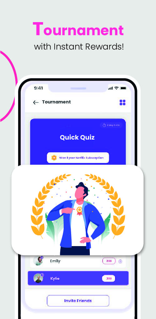 QuizGiri ภาพหน้าจอ 0