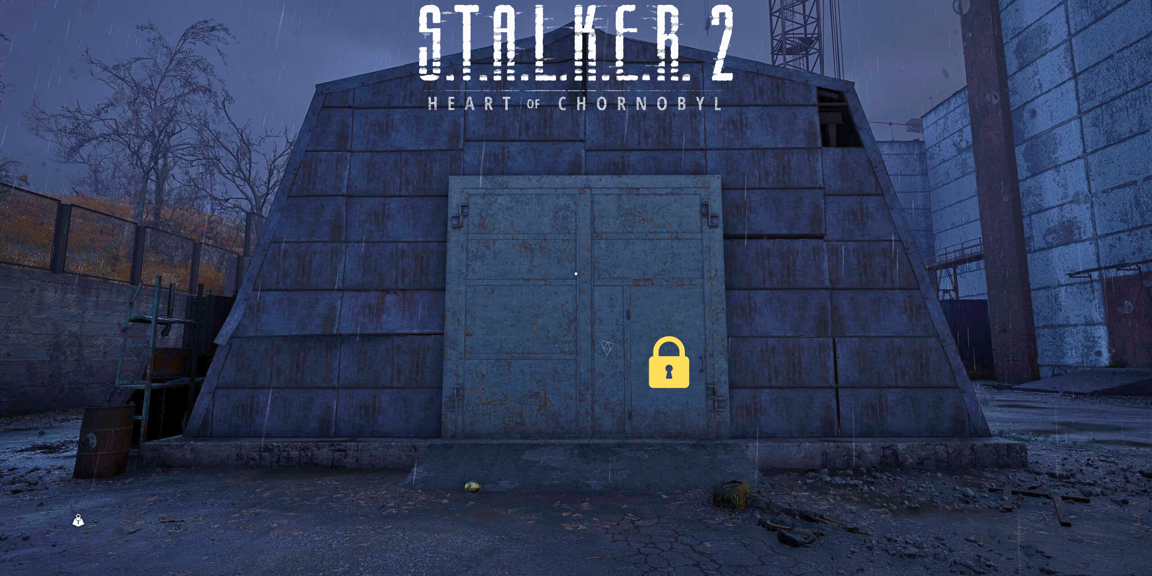 Stalker 2: Odblokuj Enigmatyczne Scorcher