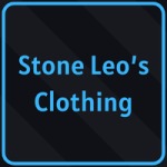 เสื้อผ้าของ Stone Leo ตั้งแต่เวลานินจา