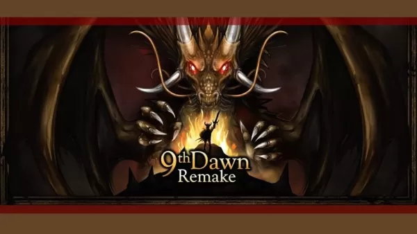 Pembuatan semula Dawn 9th dilancarkan di Mobile dengan Multiplayer