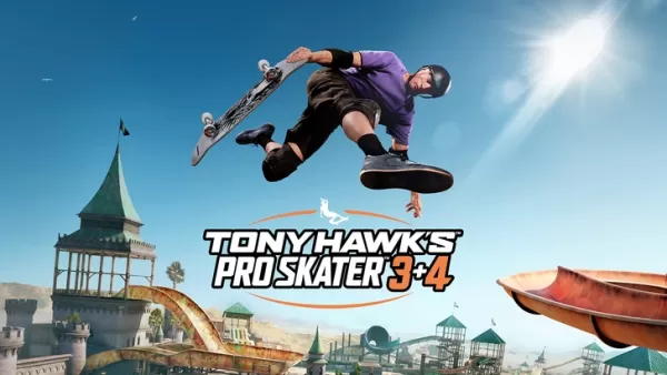 Tony Hawk's Pro Skater 3 + 4: Mga Detalye ng Preorder at isiniwalat ng DLC 