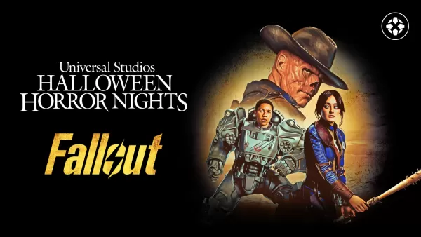 Ganhe uma viagem para o Halloween Horror Nights da Universal