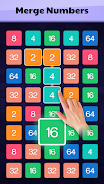 2248 Puzzle: 2048 Numbers Game स्क्रीनशॉट 2