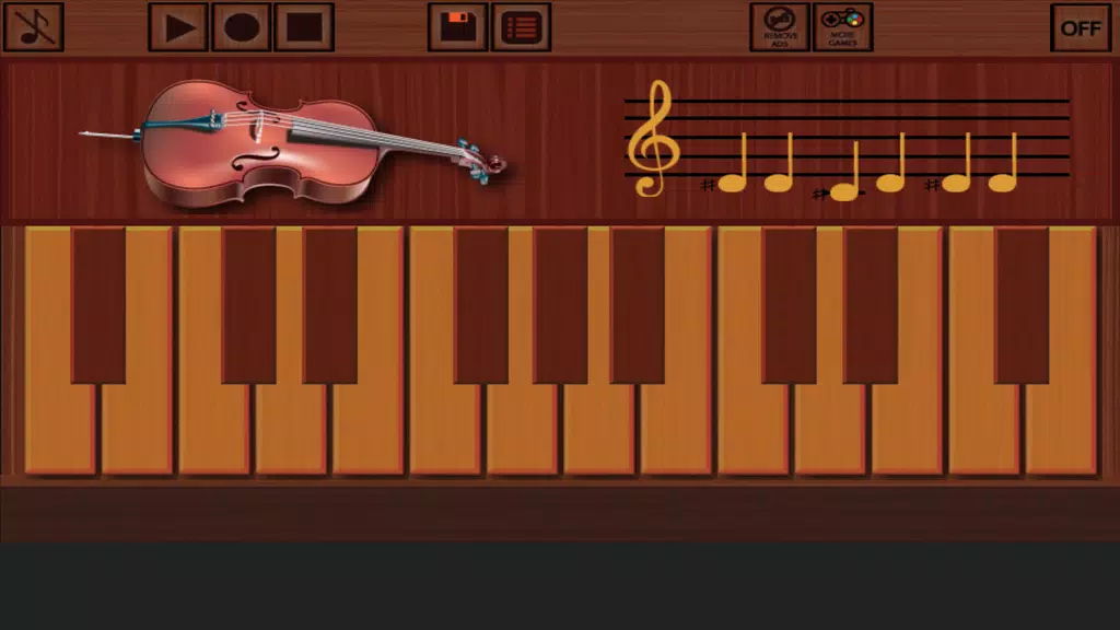 Professional Cello Capture d'écran 0