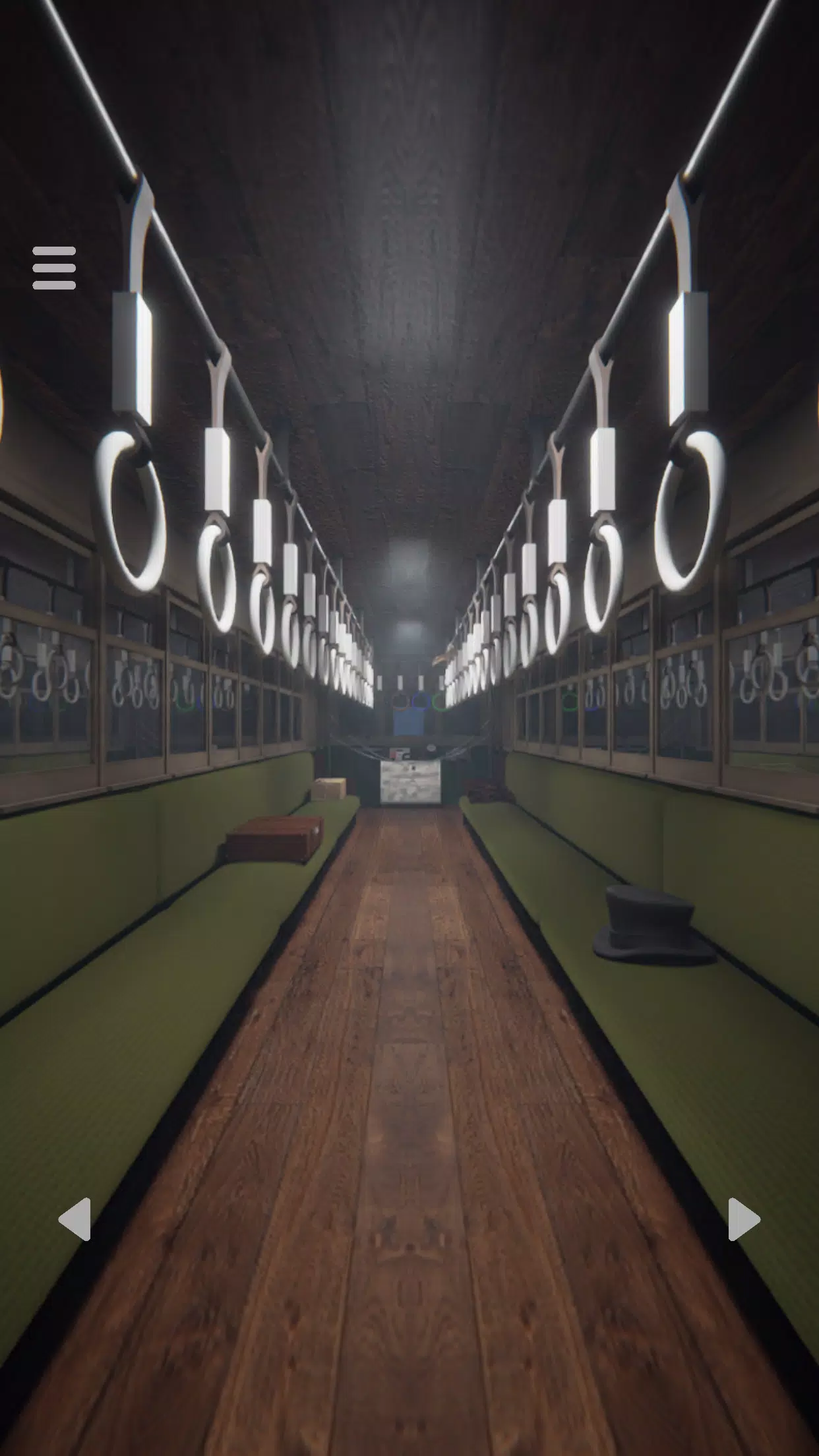 EscapeGame Ruins of the subway应用截图第3张
