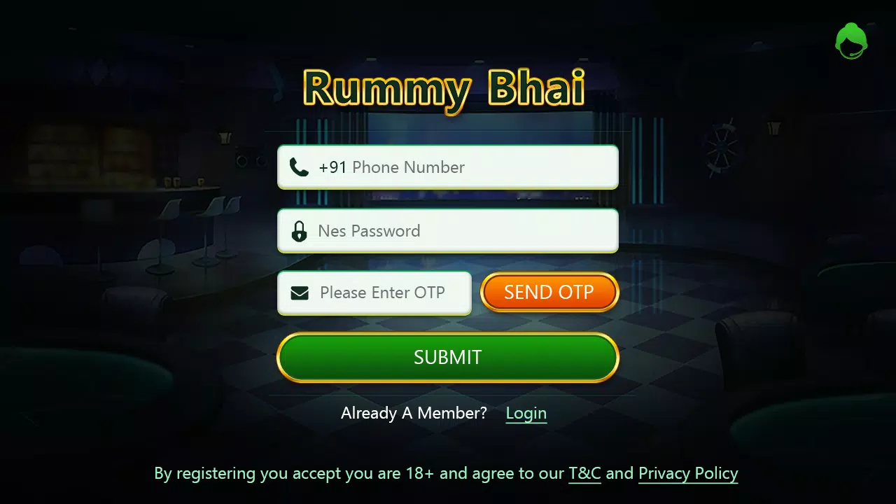 Rummy Bhai應用截圖第1張