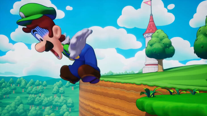 Mario & Luigi Brothership Could Have Been “Edgier” But Nintendo Said No