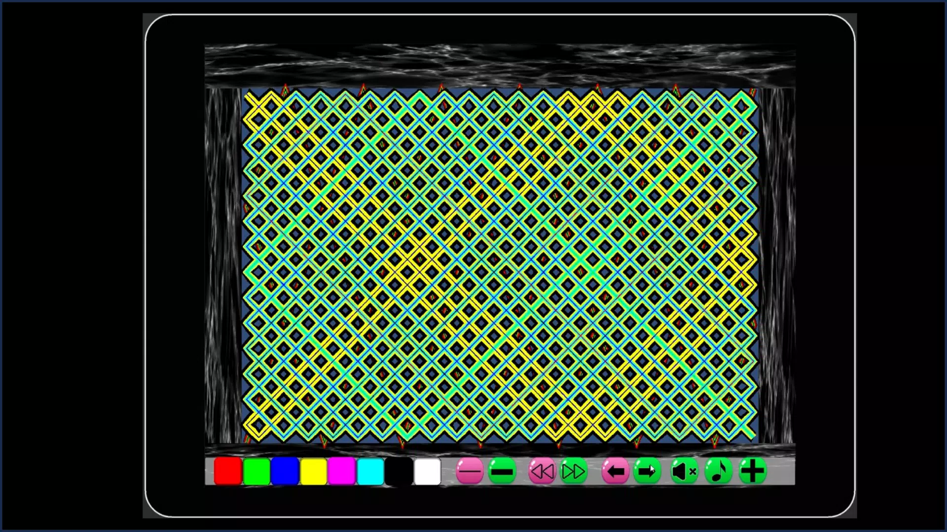 Line Patterns ภาพหน้าจอ 1