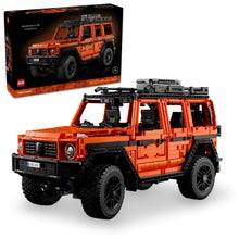 LEGO Mercedes-Benz G 500 Línea profesional