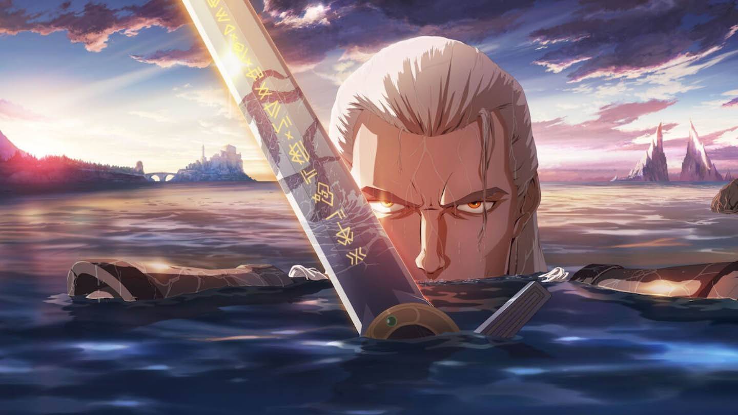巫师海洋之海