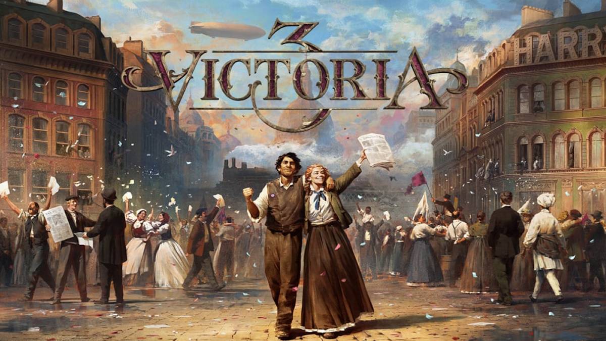 Victoria 3: Senarai Penuh Perintah Konsol dan Penipu Dilancarkan