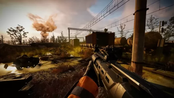Stalker 2路线图：揭示了增强的改装，A-Life更新