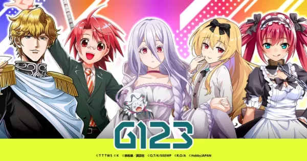 Main selamat, permainan anime percuma dalam talian di G123 - Tidak diperlukan muat turun