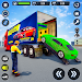 Mobile Car Wash: Car Games 3d