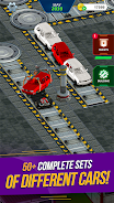 Car Factory Simulator স্ক্রিনশট 2