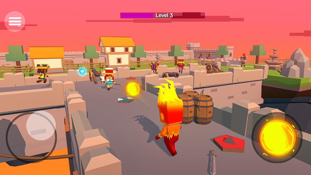 Magica.io - Battle Royale Screenshot 0