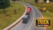 Truck Simulator: Ultimate 1.3.0應用截圖第1張