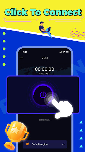 RPGVPN স্ক্রিনশট 0