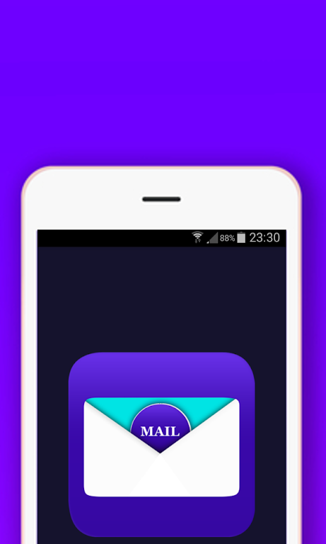 Email for Yahoo Mail Plus スクリーンショット 0