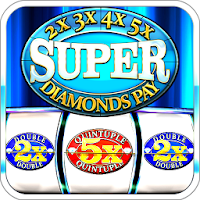 Free Super Diamonds Pay Slots