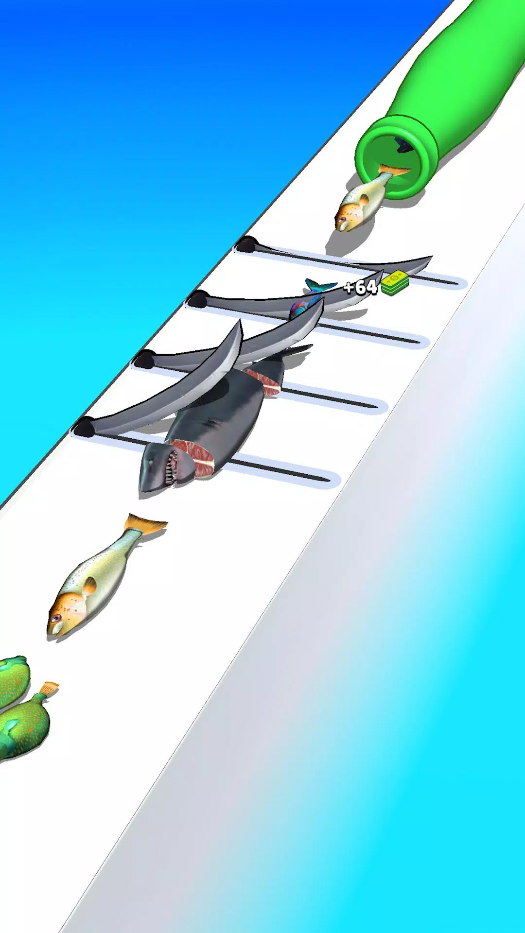 Schermata Slice Master 0