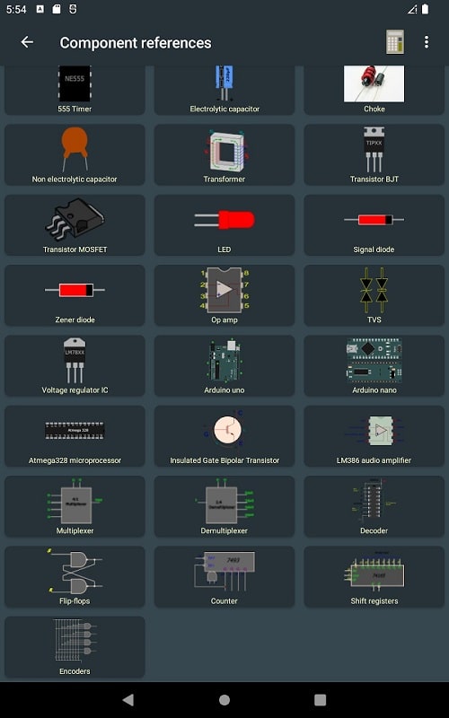 Doctronics Скриншот 3