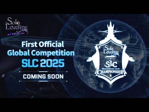 独奏：2025年Arise Championship