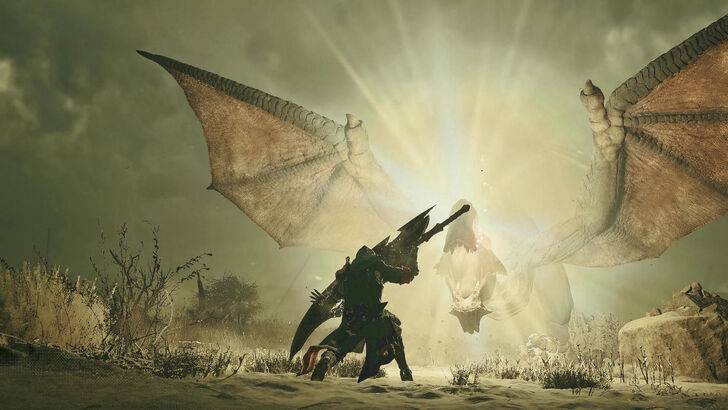 Chasseurs, réjouissez-vous ! Monster Hunter Wilds se lance dans la bêta ouverte avec des ajouts passionnants