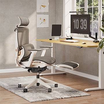 Acuerdos de silla ergonómica: ahorre $ 200 en modelo económico