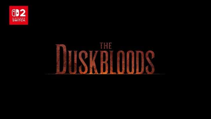 “ Duskbloods專門在Nintendo Switch 2上啟動”