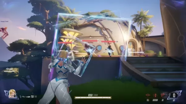 Marvel Rivals Memory Optimization Feature