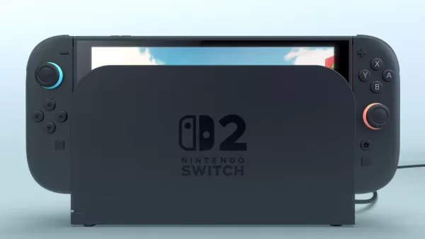 Nintendo Switch 2 PREOORDERS: Live -datums bij retailers onthuld