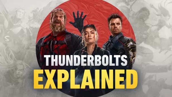MCU Star Challenges Critics: 'Thunderbolts Will Make You Eat Your Words'