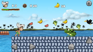 Jungle Adventures Screenshot 3