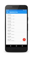 SpeedCube Timer - Rubik Chrono Screenshot 3