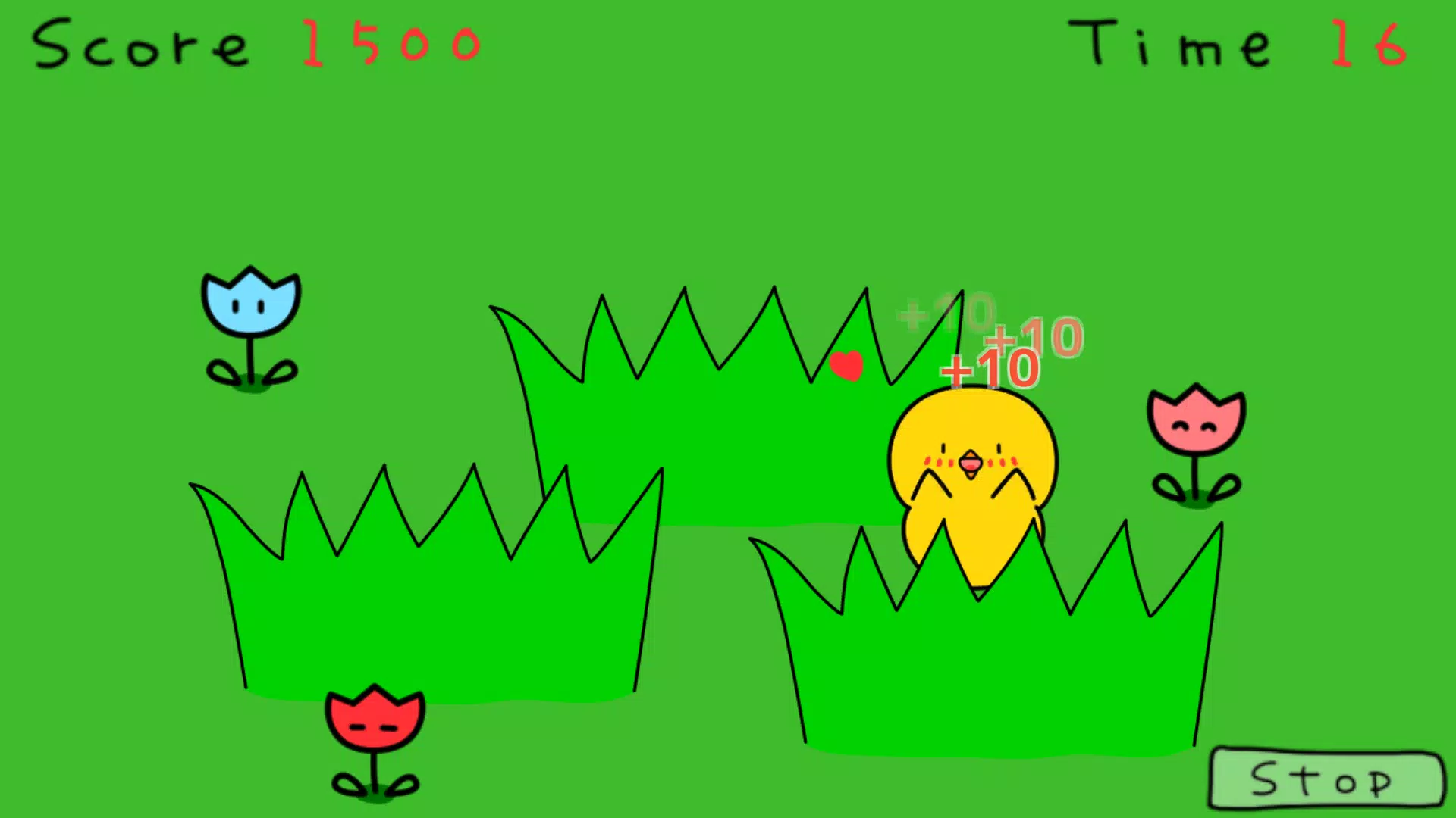 Piyonade Captura de tela 1