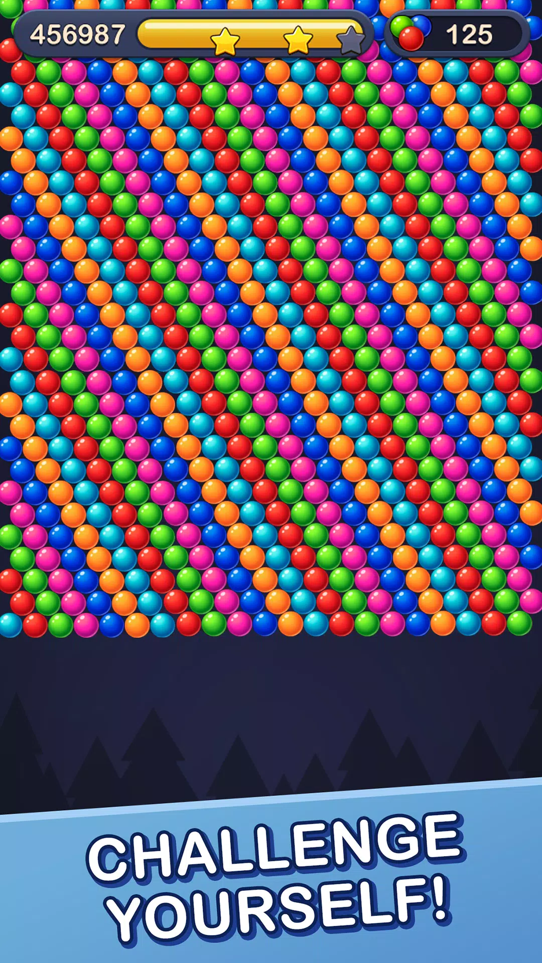 Bubble Pop! スクリーンショット 2