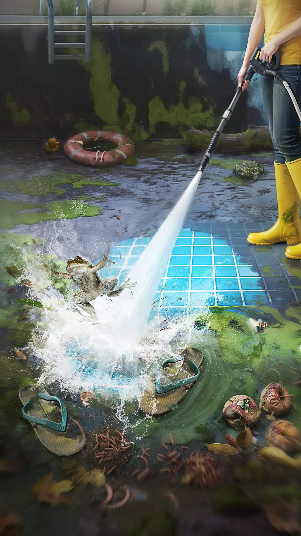 Decor Match Captura de pantalla 2