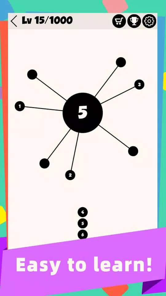 Arrow 스크린샷 1