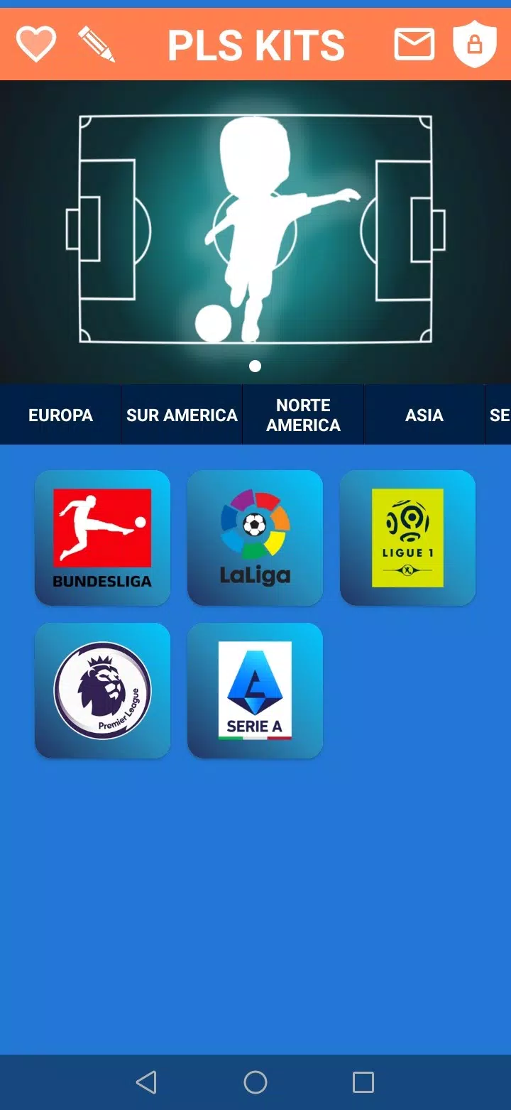 PLS KITS (Editor) スクリーンショット 1