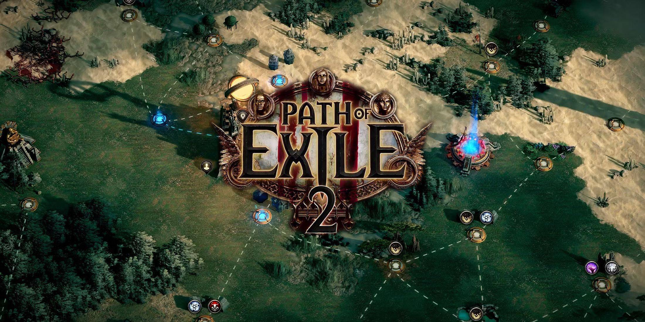Path of Exile 2: การอัปเดตครั้งใหญ่ที่เปิดตัวด้วยการเปลี่ยนแปลงที่สำคัญ