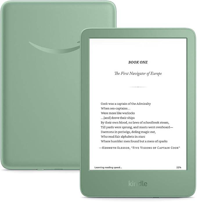 Kindle (16GB)