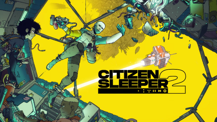 Citizen Sleeper 2: Starward Vector มาถึงเร็ว ๆ นี้