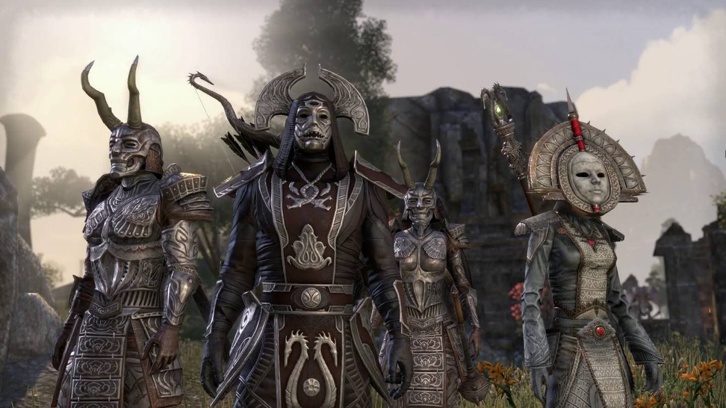 Pinapayagan ni Bethesda ang mga manlalaro na magbayad upang maging isang NPC sa Elder Scrolls VI