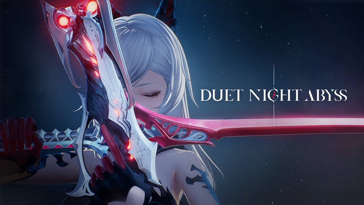 Duet Night Abyss Update kommt an